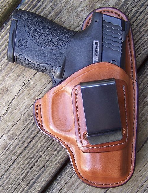 bianchi holsters